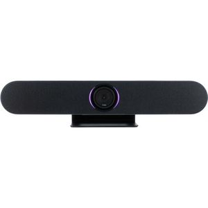 Laia - Cut Up Pro - Videoconferentiesysteem - Zwart - 4K - 60 fps