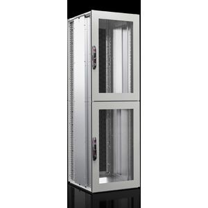 Rittal RITT VX IT Compartiment Rack (23 HE, 19 inch rek), Serverkast, Grijs