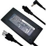 Dell - AC-adapter - Voeding voor Notebooks - Zwart - 180W