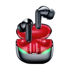 Remax - Steelian Series - Stereo Gaming Koptelefoon - Bluetooth 5.3 - Draadloos