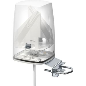 Quwireless AO5G2-G - QuOmni 5GLTE Wereldwijde MIMO 2x2, 5m, Netwerkantenne