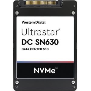 WD Ultrastar DC SN630 (1920 GB, 2.5"), SSD