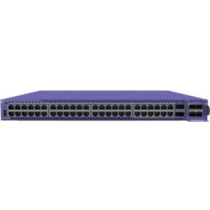 Extreme Networks 5520 Veelzijdige Interfacemodule (4 ports), Netwerkschakelaar