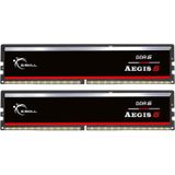 G.Skill - AEGIS K2 GSK - RAM - Zwart - 2 x 16GB - 6000MHz - DDR5