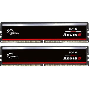 G.Skill - AEGIS K2 GSK - RAM - Zwart - 2 x 16GB - 6000MHz - DDR5