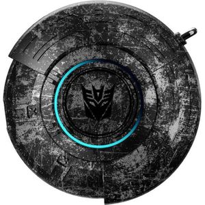 Transformers - TWS TF-T31 - Koptelefoon - Zwart - Draadloos