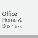 Microsoft Office Home & Business 2024 - Software - Voor Mac OS & PC