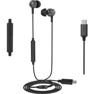 Winner Group 11766 (Bedraad), Koptelefoon, Zwart