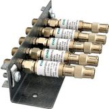 Axing - QEW 5-10 - Aardingshoek