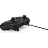 8BitDo - Ultimate Wired Controller - Zwart - Gamecontroller