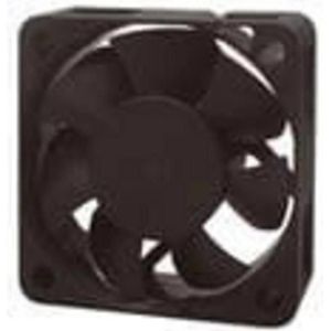 Sunon DC ventilator 12V xx RoHS (50 mm), PC ventilator