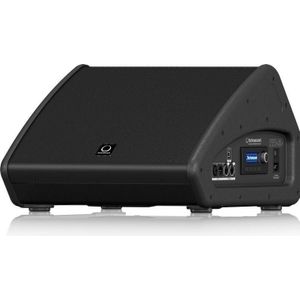 No Name Turbosound TFX122M-AN Monitor szenischzywny aktywny 12, Monitorluidspreker