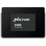 Micron 5400 Max - Solid State Drive - 1.92 TB - SATA 6Gb/s
