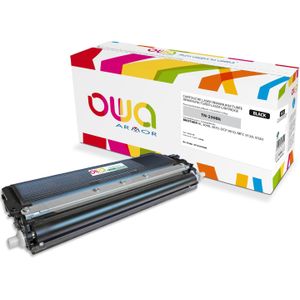 Armor OWA, Toner, Toner comp. Brother TN-230BK (2200 p.) zwart (B)