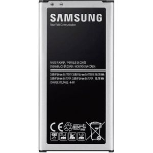 Samsung Vervanging voor originele batterij met NFC-functie voor Galaxy S5, Batterij smartphone