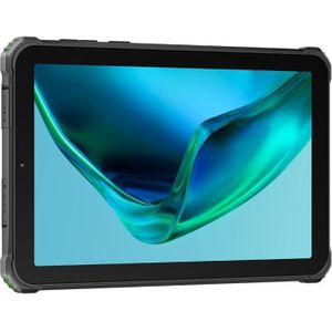 Oukitel RT3 Pro (4G, 8", 128 GB, Groen), Tablet, Groen
