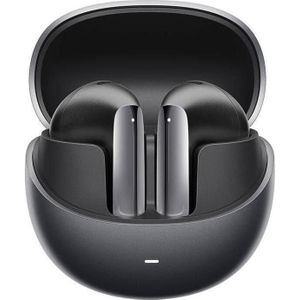 QCY - AilyBuds Pro+ HT10 Pro - Draadloze Oordopjes - ANC - Zwart