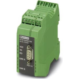Phoenix Contact PLC-uitbreidingsmodule PSI-REP-, Relais