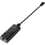 Renkforce RF-TCA-330 Netwerkadapter - 1000 MBit/s - USB-C - 5Gbps - LAN
