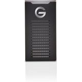 Sandisk Professional G-Drive - Externe SSD - 4TB - USB-C - 1050MB/s