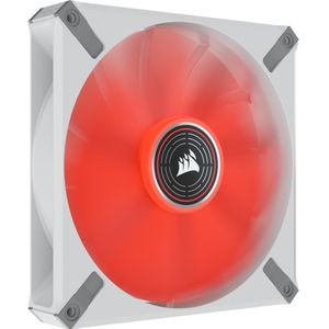 Corsair - ML ELITE Serie - PC Ventilator - Wit - 140 mm - 1 x
