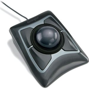 Trackball Kensington Expert Zwart