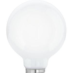 LED - Bolvormige Lamp - E27 - Melkachtig - 75W Vervanger - Warm Wit Licht