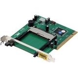 Conceptronic - CIPCARD - Interfacekaart - Intern - PCMCIA