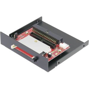 Renkforce Interface-converter - CompactFlash - IDE Bus - 50-40 Polig