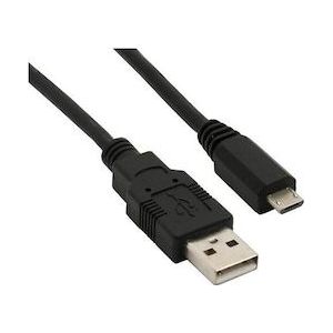 Datalogic Micro USB kabel, Accessoires voor barcodescanners