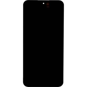 Clappio 57983114747 LCD Display + Touchscreen (Scherm, Xiaomi 13), Onderdelen voor mobiele apparaten, Zwart