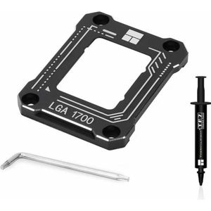 Thermalright, Inkt, Socket 1700 Frame - zwart (BK)