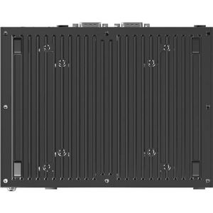 Lenovo Desktop TE SE10 x6425RE N 256G W10IOT (256 GB, 8 GB, Intel Atom x6425RE, Intel UHD Graphics), PC, Zwart