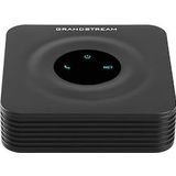 Grandstream - HT801 V2 - Telefoonadapter - Zwart - 1 poort FXS