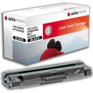AGFAPHOTO, Toner, TONER ZWART, RPL. CF259A 59A (BK)