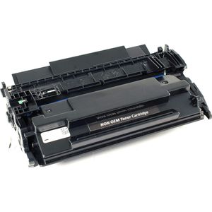 AGFAPHOTO, Toner, TONER ZWART, RPL. CF289A 89A