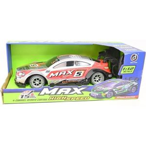 Adar - Auto Radio - 35cm - USB