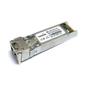 Maxlink Mod. SFP+ 10G SM 1310nm 10km 2xLC comp. Cisco, Zendontvangers