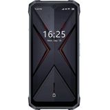 Hotwav Smartfon T7 - 6.52' 4+4/128GB Szary (128 GB, Grijs, 6.50", 21 Mpx), Smartphone, Grijs