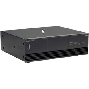 Bosch Security Systems Eindversterker, 1x480W, Stereoversterker