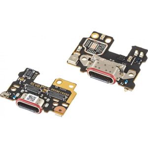 Motorola Ladeanschluss Flex für Edge 50, Accessoires voor portofoons