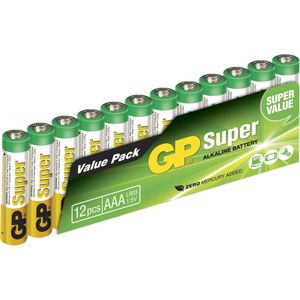 GP 24A  (Retail, Value Pack)