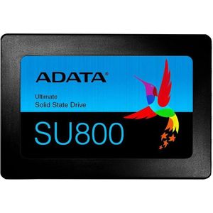 Adata Su800 (256 GB, 2.5"), SSD