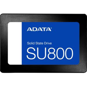 Adata Su800 (256 GB, 2.5"), SSD