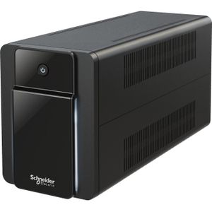 APC BXS950MI-GR (950 VA, 520 W, Lijninteractief UPS), UPS