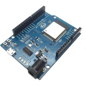 Sinovoip BPI UNO32 - Banana Pi - UNO met ESP32 voor Webduino, Arduino, Ontwikkelborden + Kits