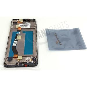 ASUS ZB633KL 6.3 HD+ LCD MODULE (BLACK), Onderdelen voor notebooks, Zwart