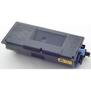 LDZ, Toner, Toner VOOR KYOCERA FS-2100D/DN - Tonereenheid (BK)
