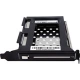 StarTech.com 2,5 inch SATA Verwisselbare Harde Schijf Bay voor PC Uitbreidingsslot