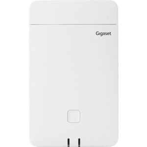Gigaset Pro N670 IP PRO DECT IP, Telefoon, Wit